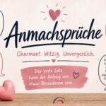 Anmachsprüche
