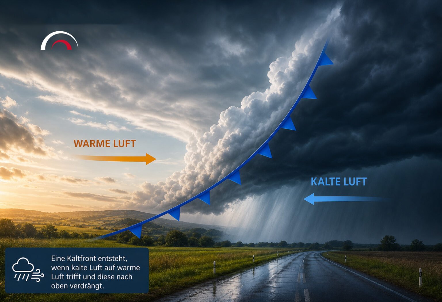 Kaltfront