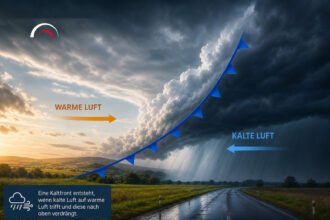 Kaltfront
