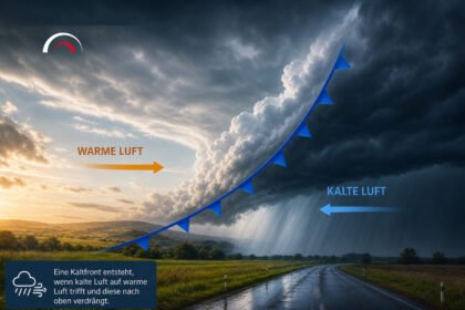 Kaltfront