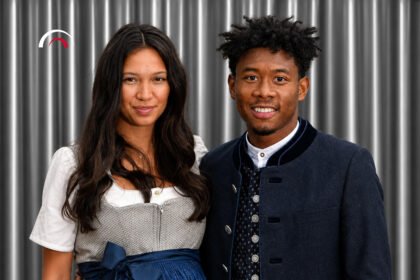 david alaba freundin
