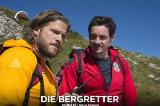 die bergretter
