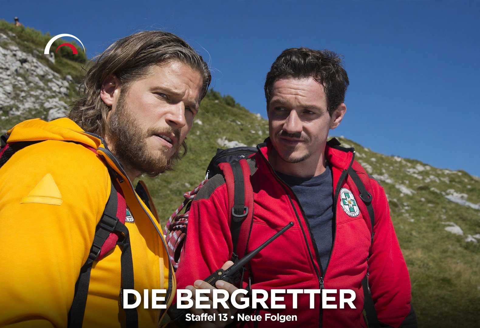 die bergretter