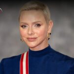 fürstin charlene von monaco