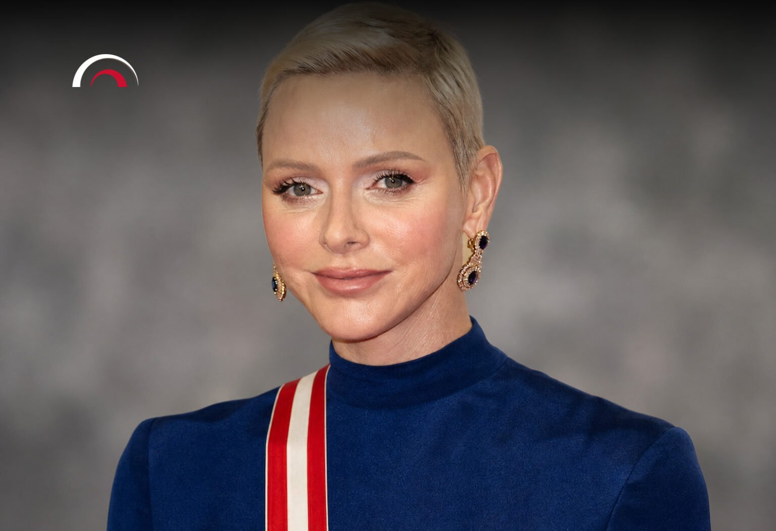 fürstin charlene von monaco