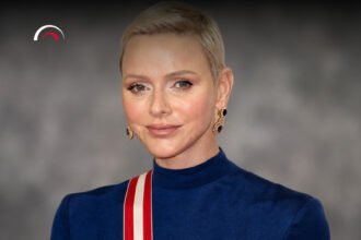 fürstin charlene von monaco