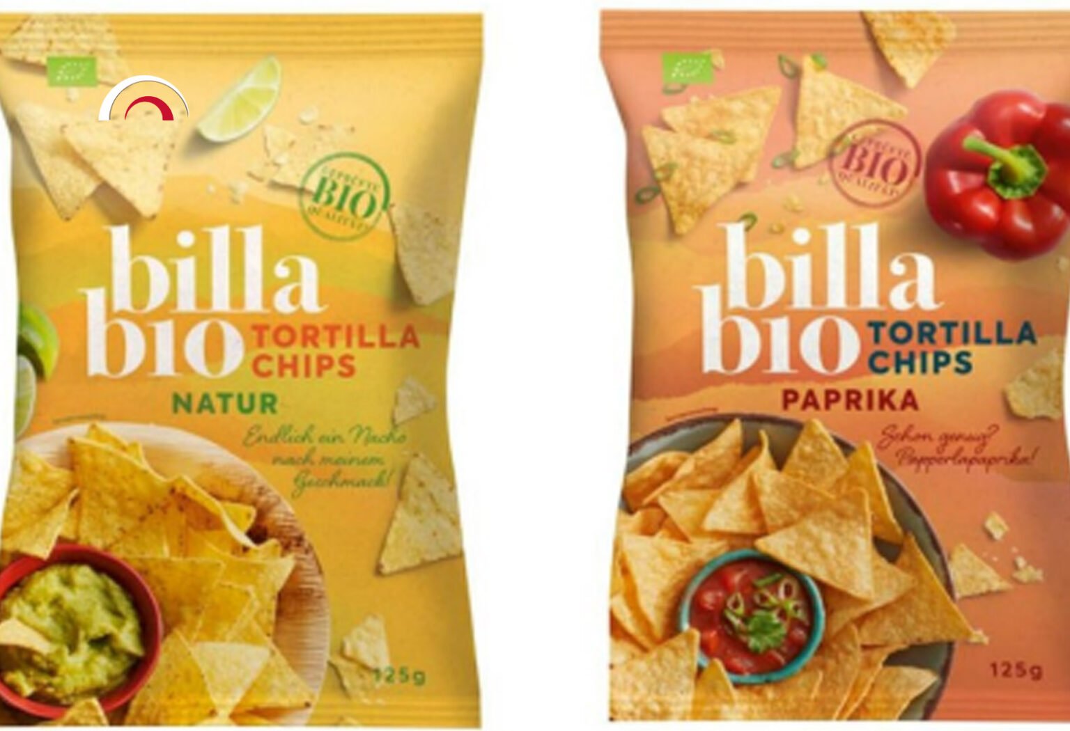 billa rückruf