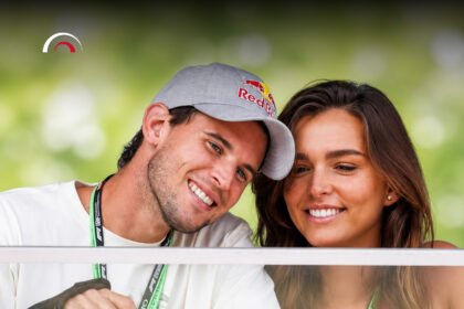 dominic thiem freundin