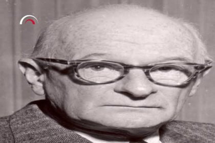 ernst-peter lauda