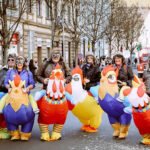 faschingsdienstag 2026