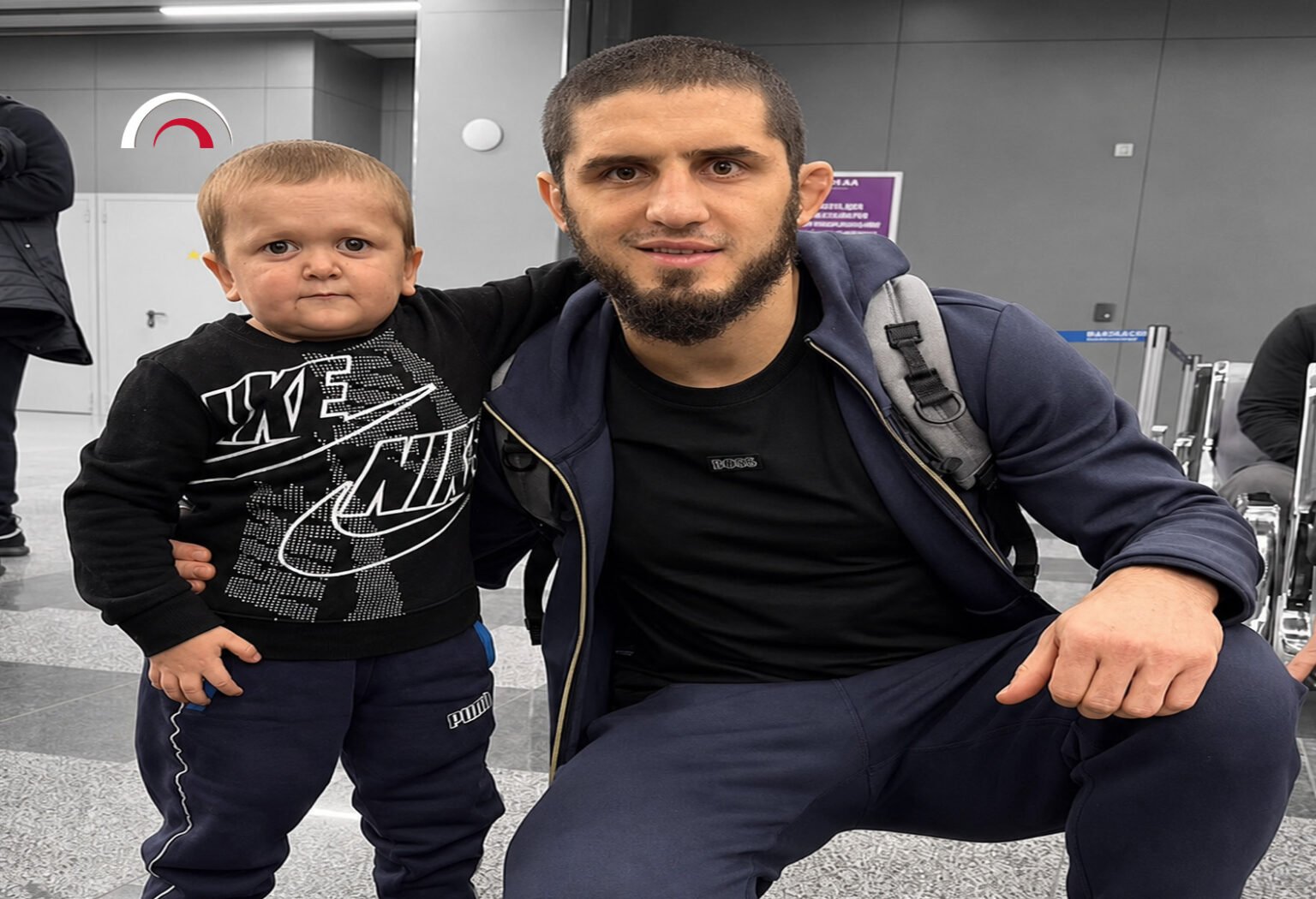 hasbulla alter