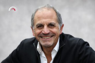 marc toesca vie privée et familiale