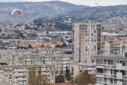 marseille gefährlich