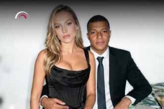 mbappé freundin