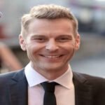 mit wem ist christoph feurstein verheiratet