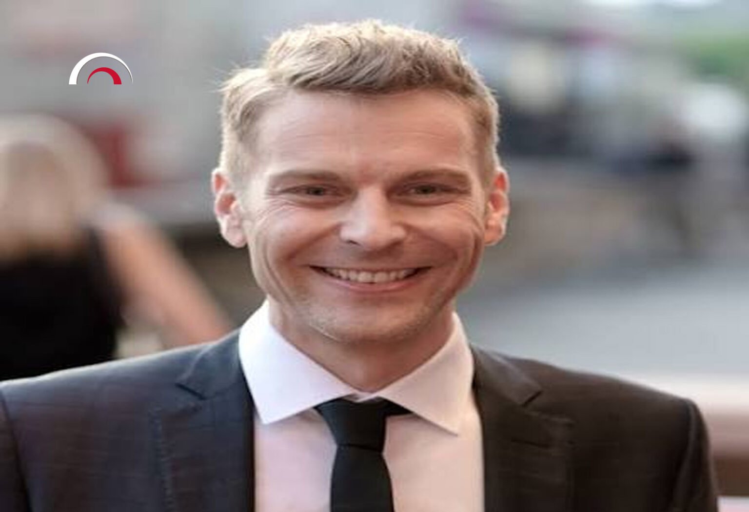 mit wem ist christoph feurstein verheiratet
