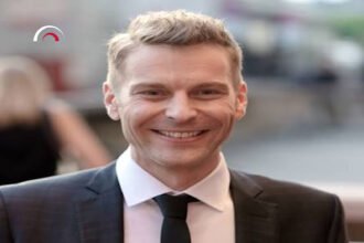 mit wem ist christoph feurstein verheiratet