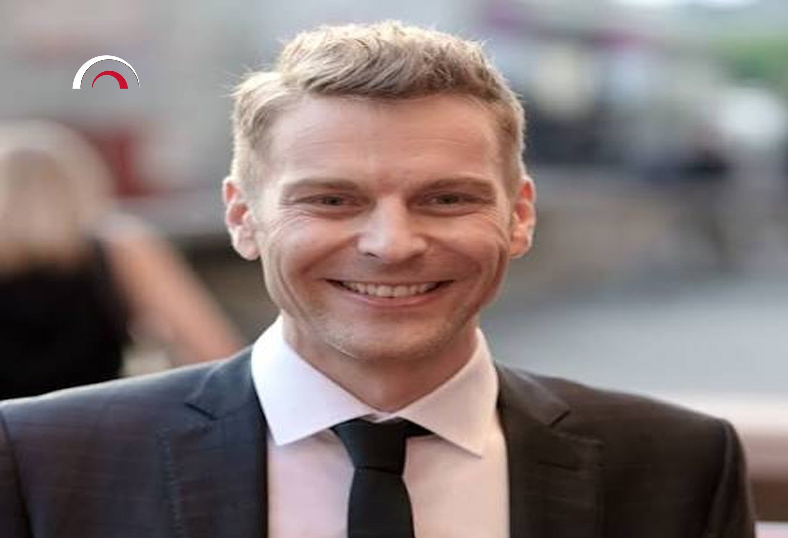 mit wem ist christoph feurstein verheiratet
