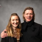 mit wem ist gery seidl verheiratet