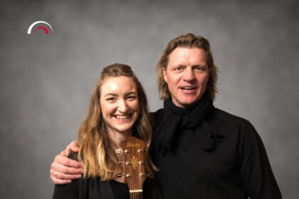 mit wem ist gery seidl verheiratet