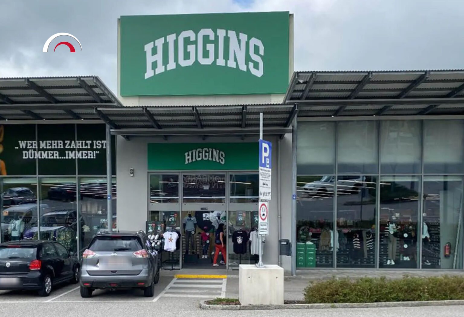 panthax gmbh higgins