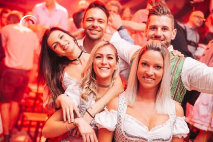 brunner wiesn