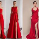 hochzeit rotes kleid bedeutung