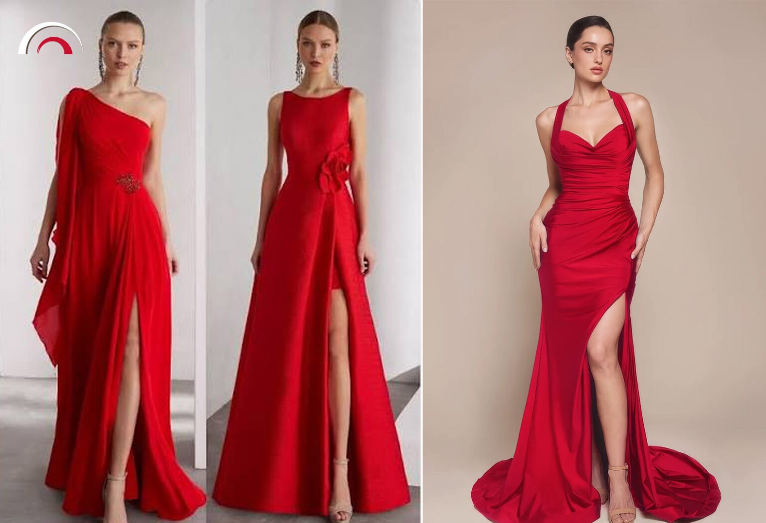 hochzeit rotes kleid bedeutung