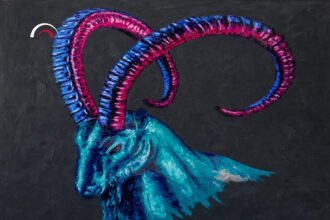 sternzeichen steinbock
