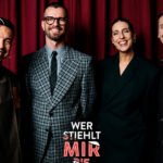 wer stiehlt mir die show