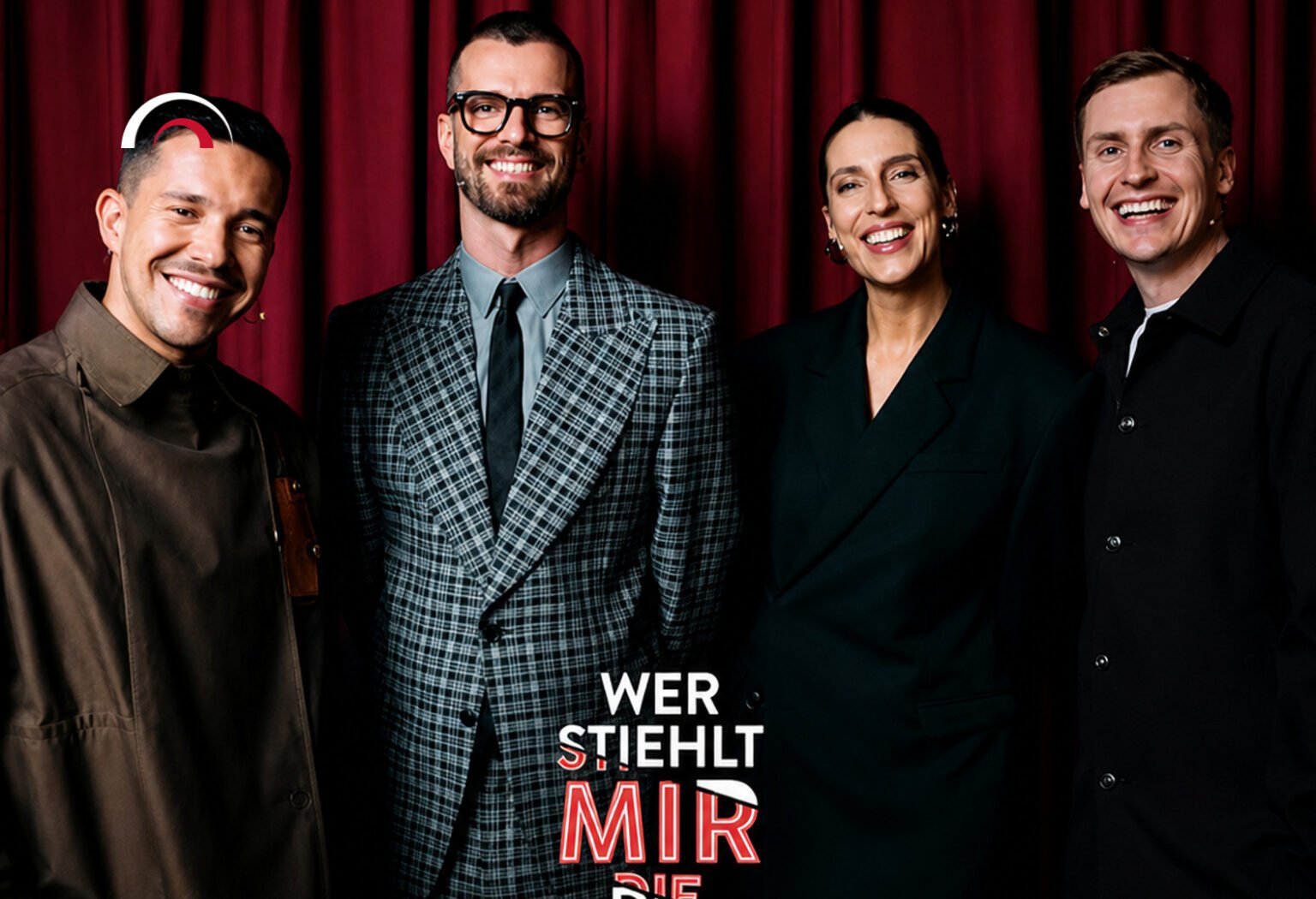 wer stiehlt mir die show