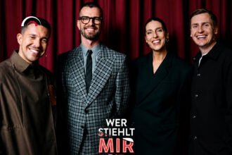 wer stiehlt mir die show