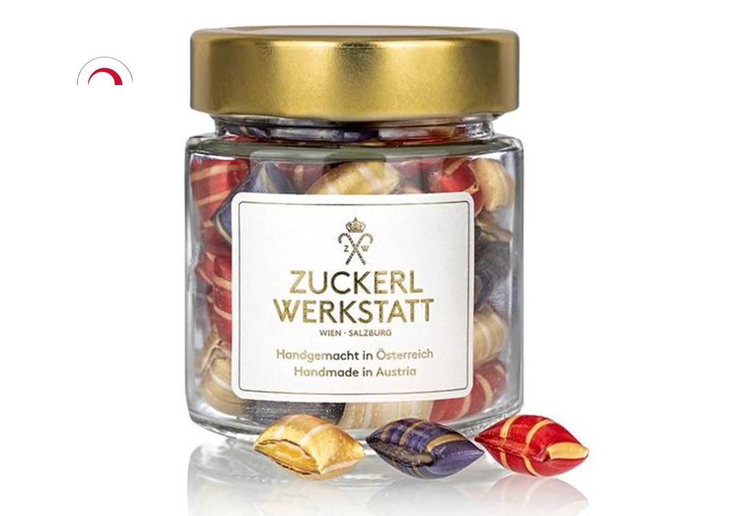 zuckerlwerkstatt salzburg