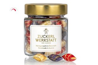 zuckerlwerkstatt salzburg